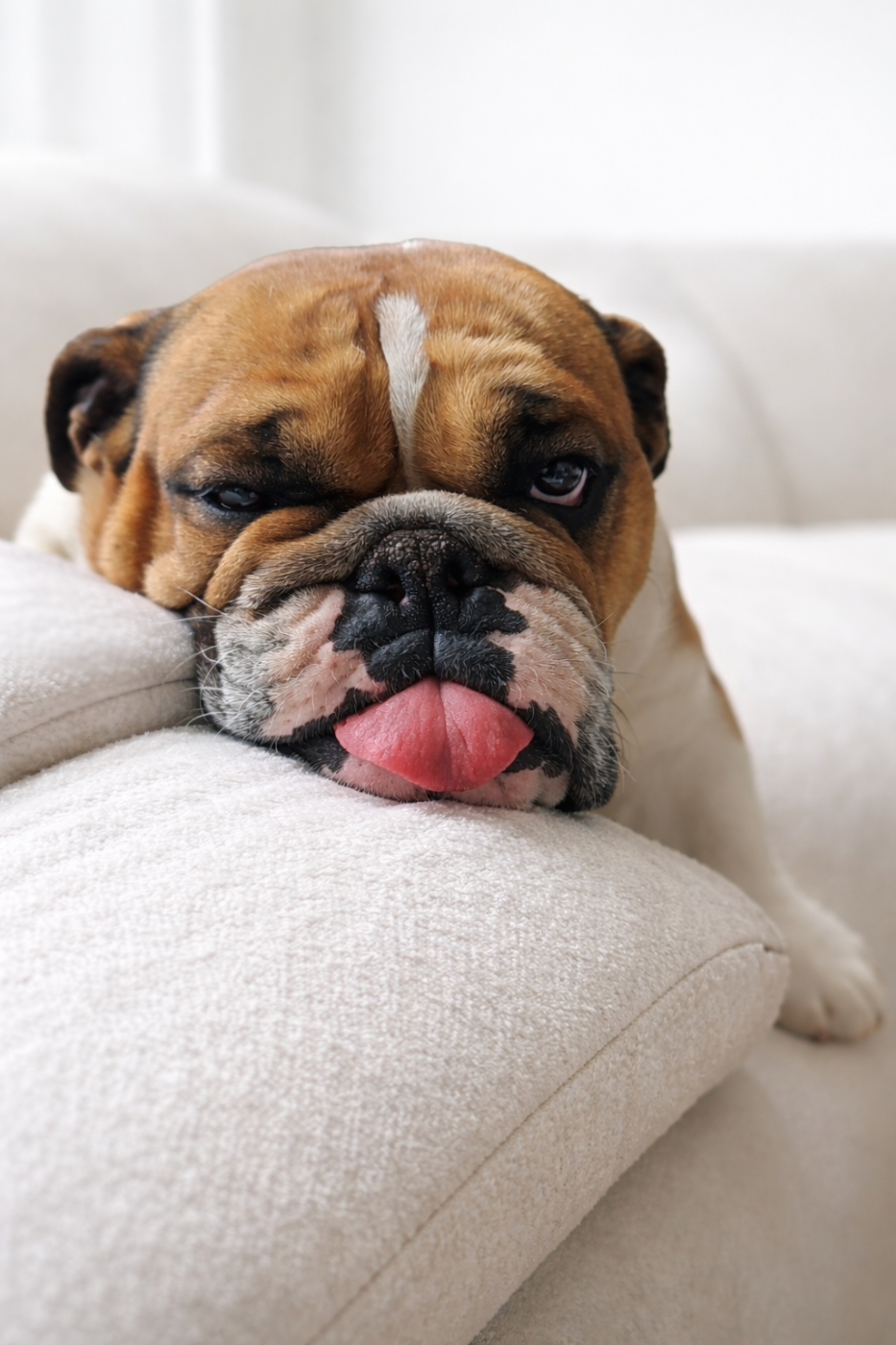 UXIE Des Sweety Bullyz